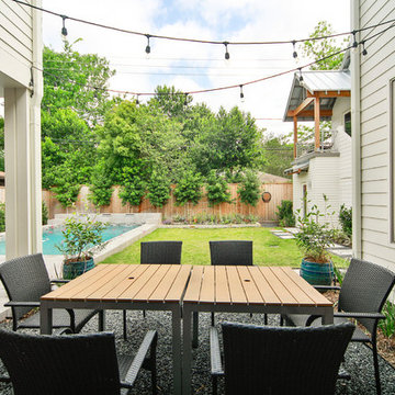 Bayland Street Residence