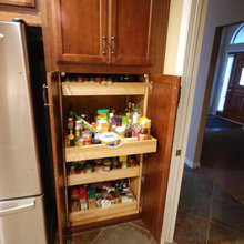 Kitchen Ideas