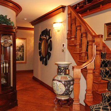 A Passion for Repurposing - Head of the Harbor