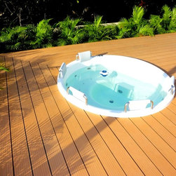 Torres del mar - Outdoor Structures