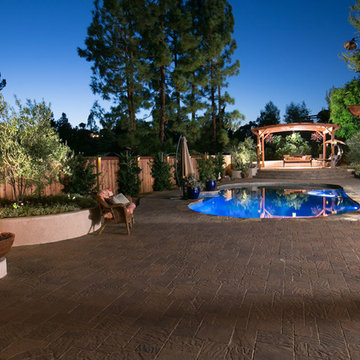 San Diego Outdoor Living