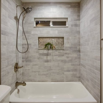 Virginia Place- Costa Mesa