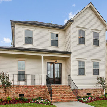 Robert Wolfe Diversified Services Lakeview Project