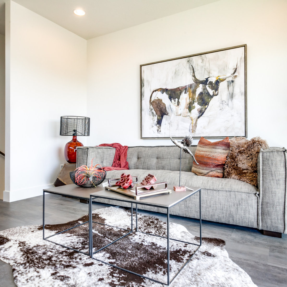 Modern Organic - Eagle, ID