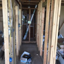 HVAC Full Cut-In New Construction - Air Conditioners