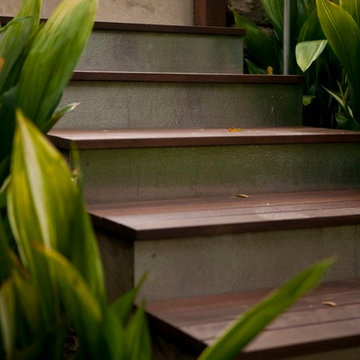 Custom Landscape Design