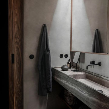 Bathroom Remodels