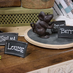 Summer Lovin' - Decorative Accents