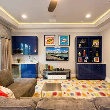Sirois Residence