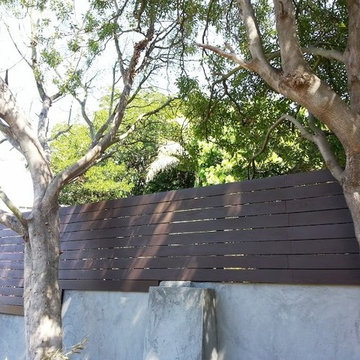 Fence Toppers / Wall Extensions / Wall Topper