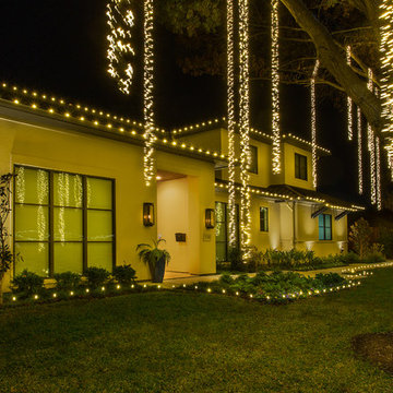 Holiday Home in Dallas