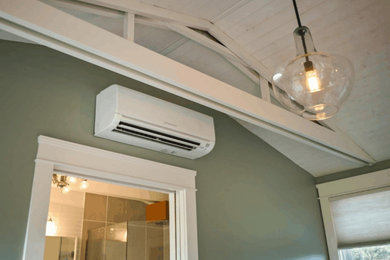 Air Conditioning Service Installation
