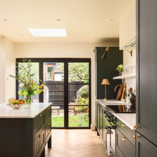 Kitchen Cabinets