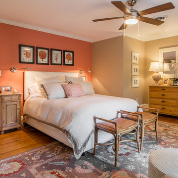 Concord Apartment