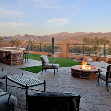 Exterior Ideas