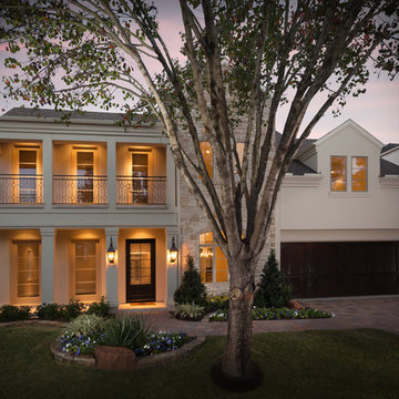 Exteriors