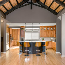 Cabinets