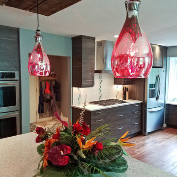 Whole House Remodel, Spring Harbor Madison, WI