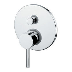 NOVARA COLLECTION - Shower Doors