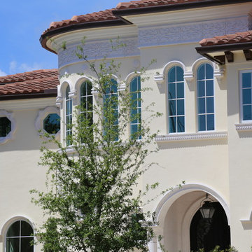 Rio Vista - Traditional Custom