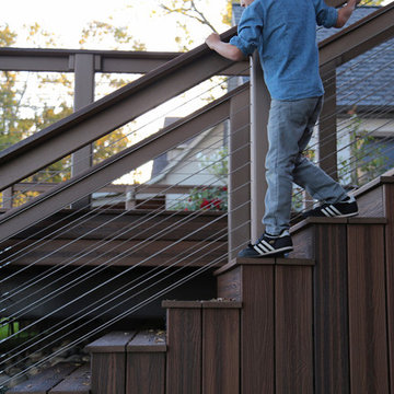 Deck Skirting