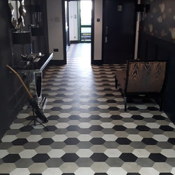 Moduleo Moods - Vinyl Flooring
