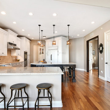 Orlando Wine Room and Kitchen