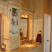 Bathroom Ideas