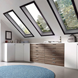 Skyline Dresser Nolte - Products