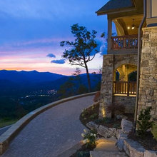 NC Mountain Homes