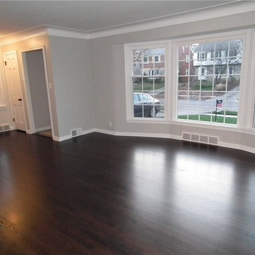 Shaker Heights Home Renovation # 5
