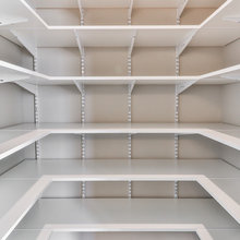 Linen cupboard
