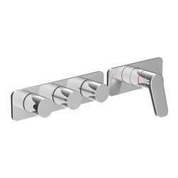 Fantini G203BU Levante Trim - Products