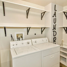 Closet Ideas