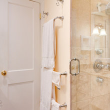 Bathroom Ideas