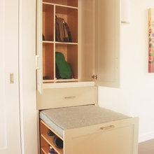 Storage ideas
