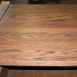 Custom Built End Tables - Side Tables And End Tables