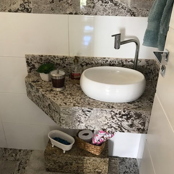 House Renovation
