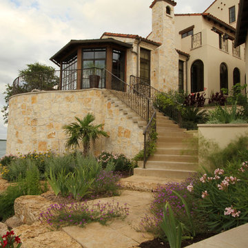 Horseshoe Bay Residence