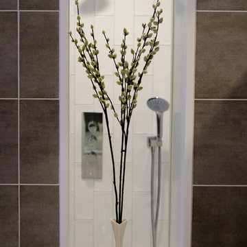 Skybridge Master Bath