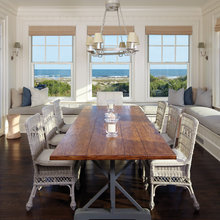 breakfast nook