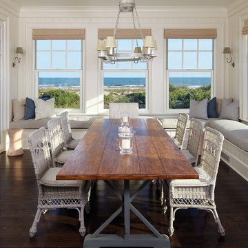 Impact Single-Hung Windows