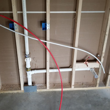 Barndominium Build