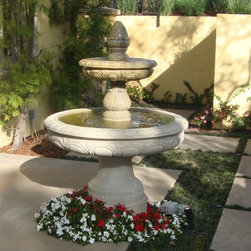 Fountains - Products