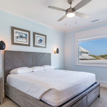 Nags Head • Luxury Oceanfront • Sweet Carolina