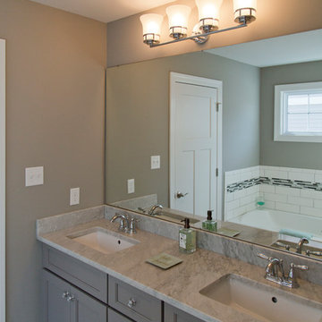 Kingbridge Homes in St. Louis