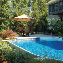 Above Ground Pool