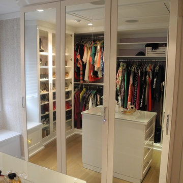 My Work