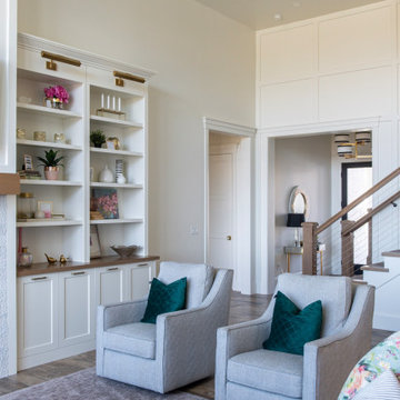 The Highline - 2019 Parade Home - Judges Choice Award Winner