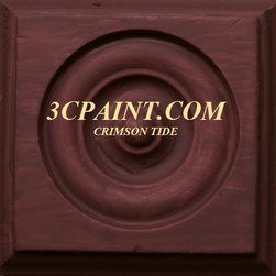 3Cpaint.com Color Pallet - Products